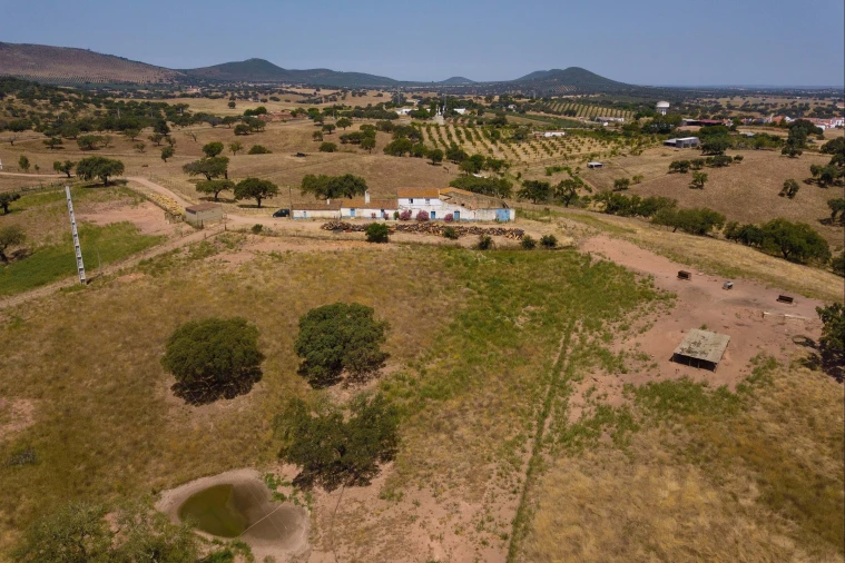 Terreno para Venda em Sobral da Adiça Foto 15