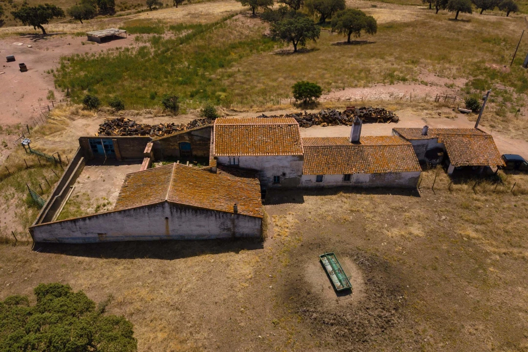 Terreno para Venda em Sobral da Adiça Foto 18