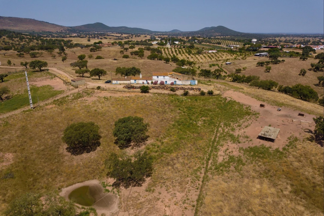 Terreno para Venda em Sobral da Adiça Foto 15