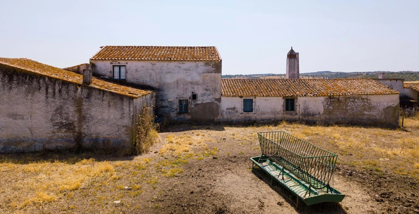 Terreno para Venda em Sobral da Adiça Foto 3