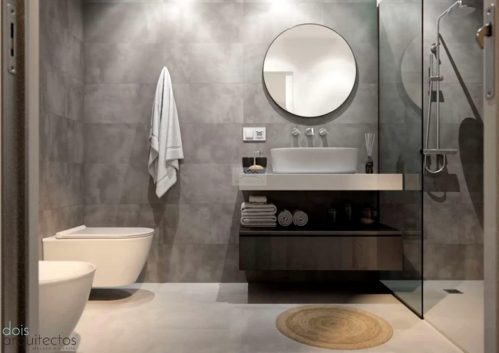 Apartamento T1 para Venda em Aradas Foto 5