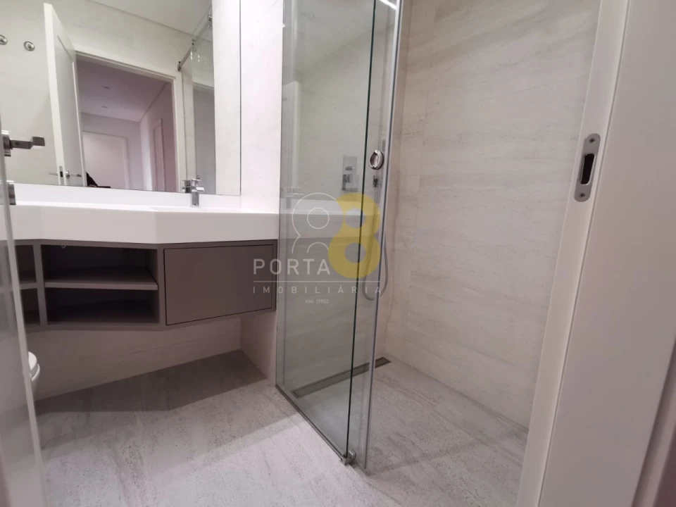 Apartamento T4 para Arrendamento em Matosinhos e Leça da Palmeira Foto 6