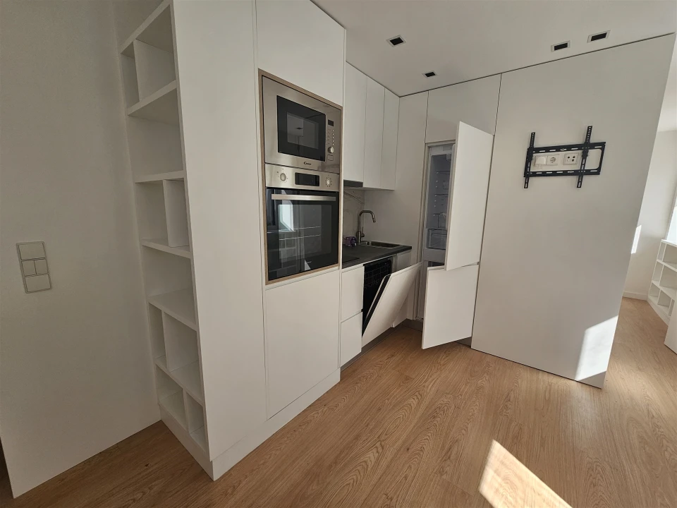 Apartamento T1 para Venda em Cedofeita, Santo Ildefonso, Sé, Miragaia, São Nicolau e Vitória Foto 14