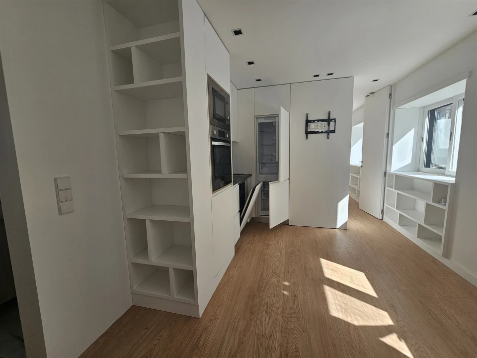 Apartamento T1 para Venda em Cedofeita, Santo Ildefonso, Sé, Miragaia, São Nicolau e Vitória Foto 13
