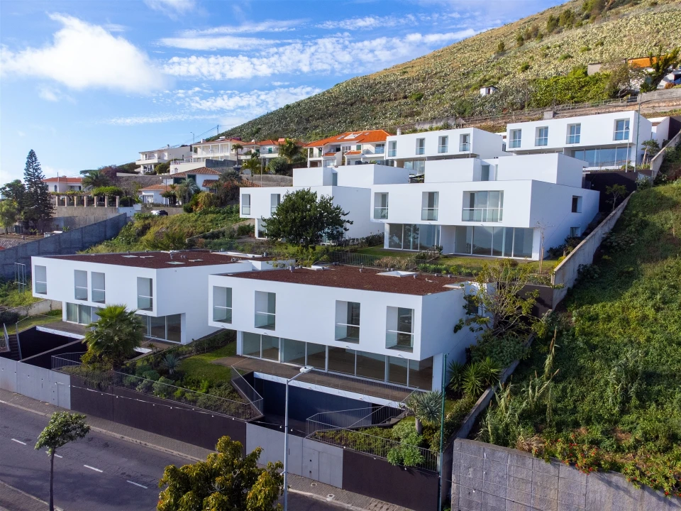 Moradia T3 para Venda em São Martinho Foto 24