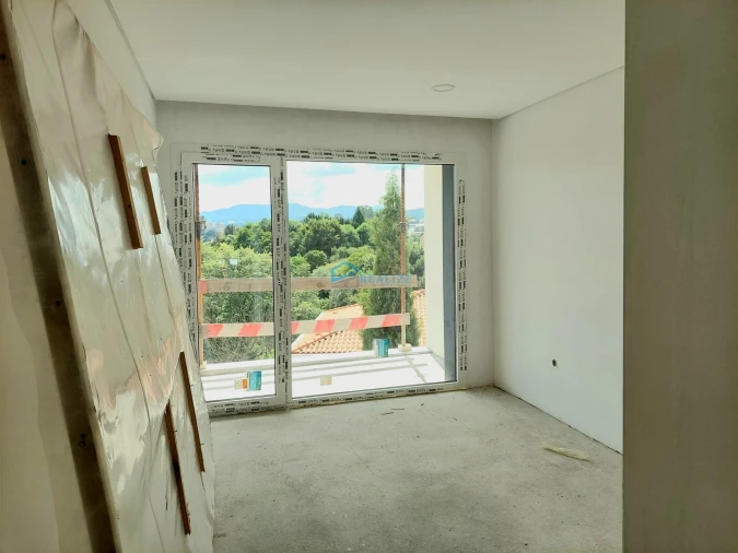 Apartamento T2 para Venda em Nossa Senhora da Conceição, São Pedro e São Dinis Foto 5