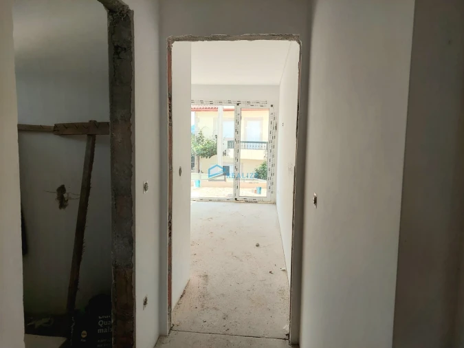 Apartamento T2 para Venda em Nossa Senhora da Conceição, São Pedro e São Dinis Foto 2
