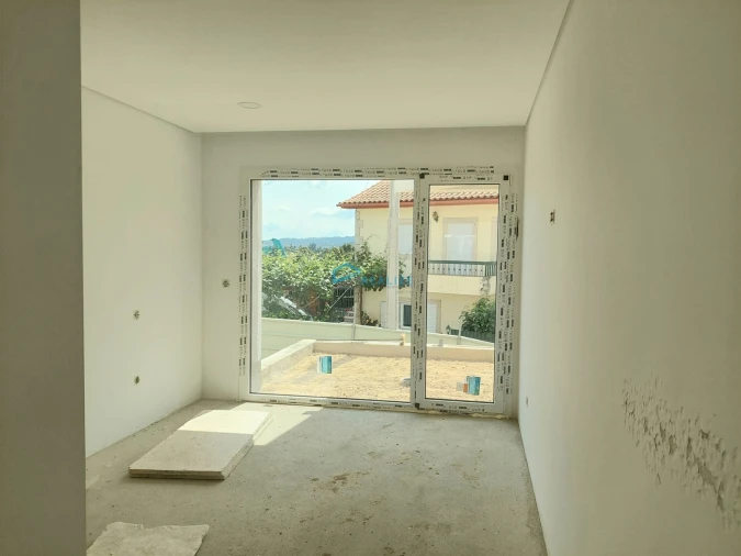 Apartamento T2 para Venda em Nossa Senhora da Conceição, São Pedro e São Dinis Foto 3