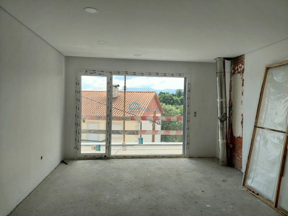 Apartamento T2 para Venda em Nossa Senhora da Conceição, São Pedro e São Dinis Foto 9