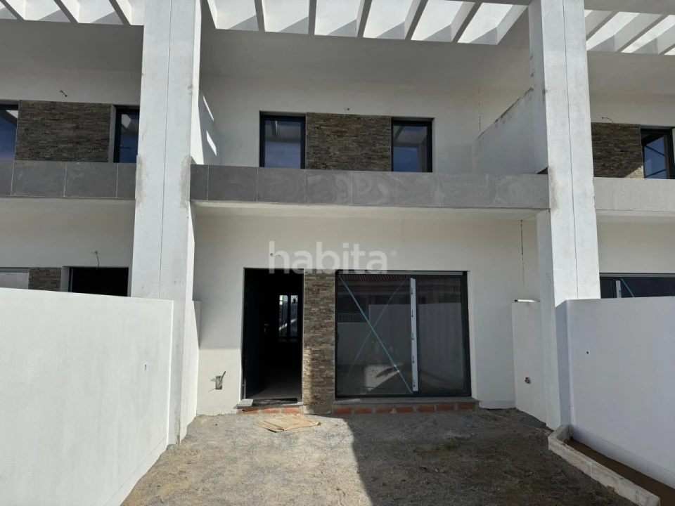 Moradia T2 para Venda em Longueira/Almograve Foto 14