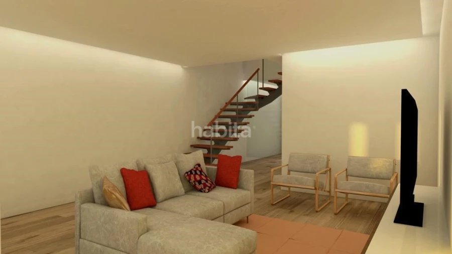 Moradia T2 para Venda em Longueira/Almograve Foto 10