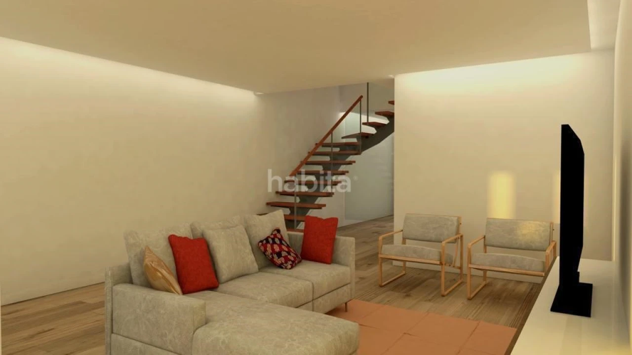 Moradia T2 para Venda em Longueira/Almograve Foto 9