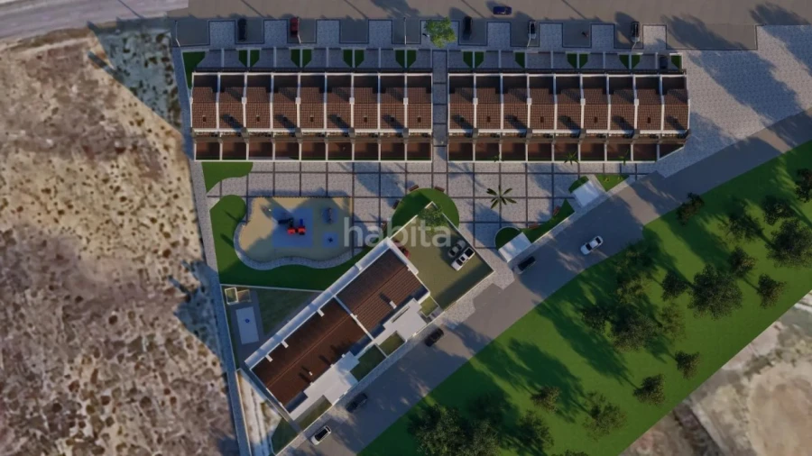 Moradia T2 para Venda em Longueira/Almograve Foto 7