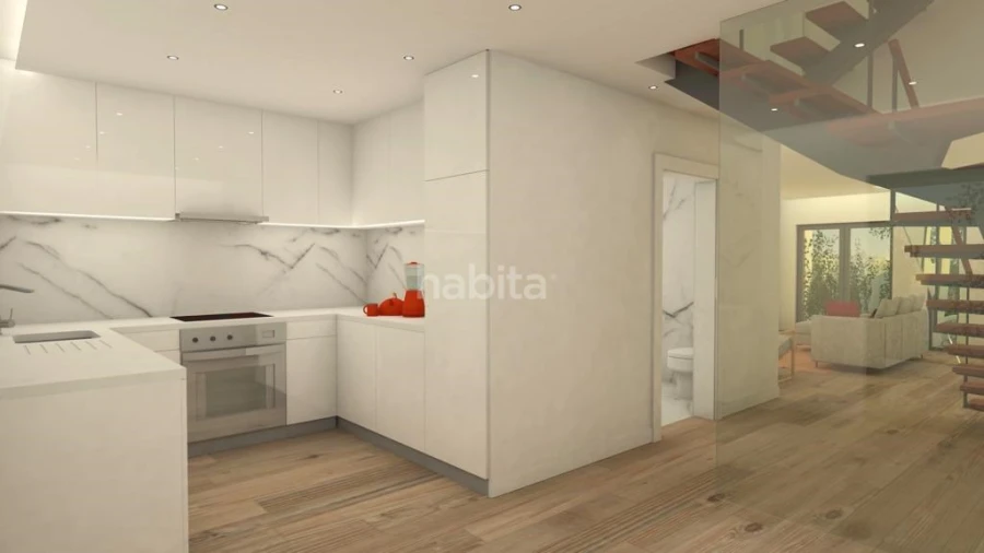 Moradia T2 para Venda em Longueira/Almograve Foto 10