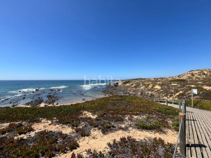 Moradia T2 para Venda em Longueira/Almograve Foto 14