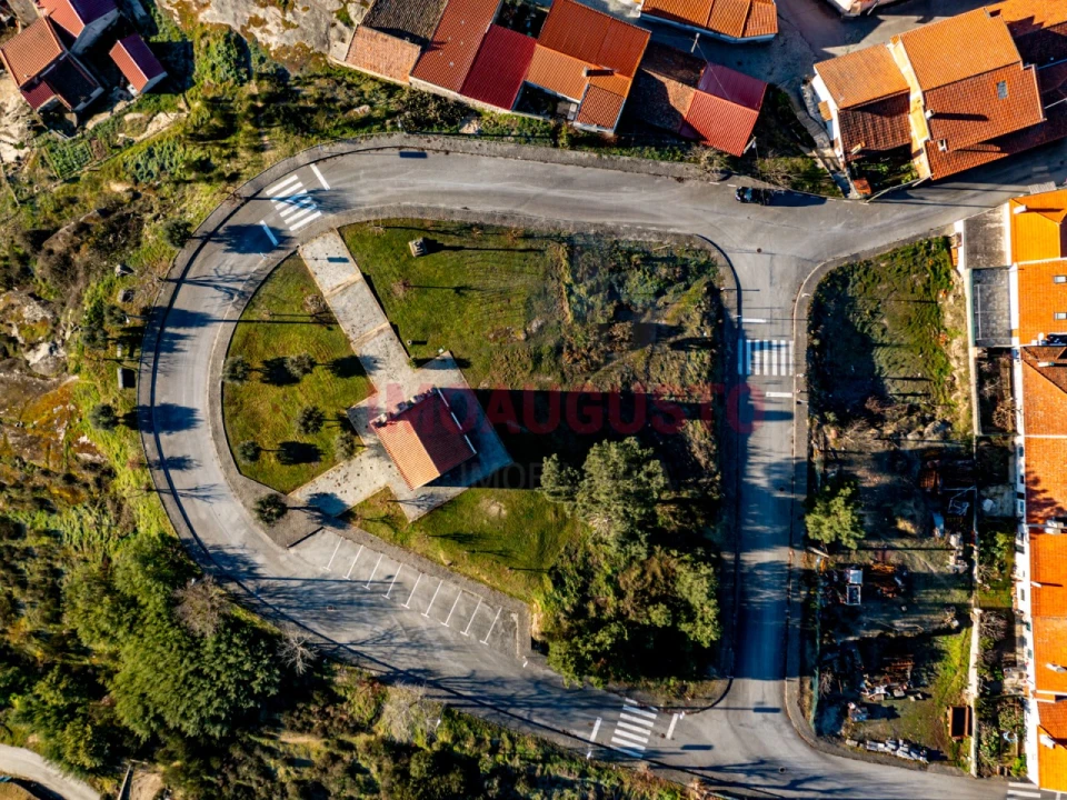 Terreno para Venda em Alverca da Beira/Bouça Cova Foto 2
