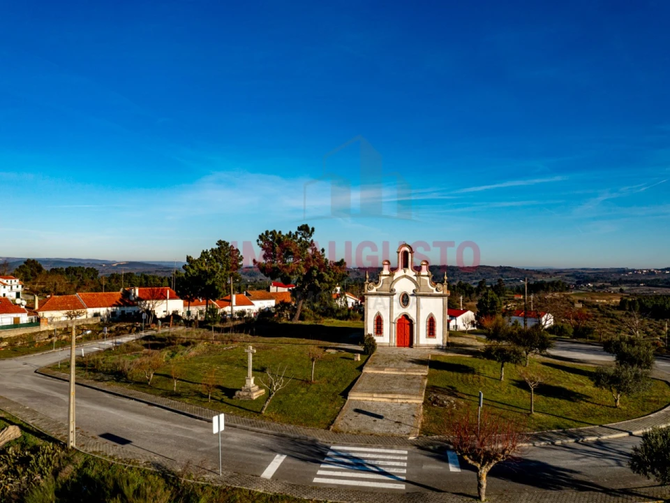 Terreno para Venda em Alverca da Beira/Bouça Cova Foto 4