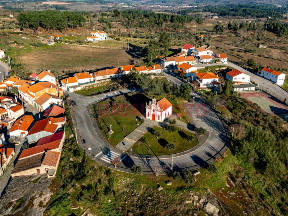 Terreno para Venda em Alverca da Beira/Bouça Cova Foto 5