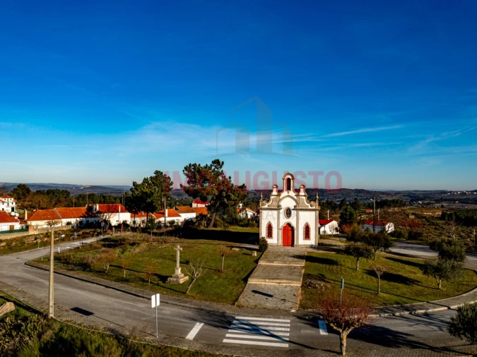 Terreno para Venda em Alverca da Beira/Bouça Cova Foto 4