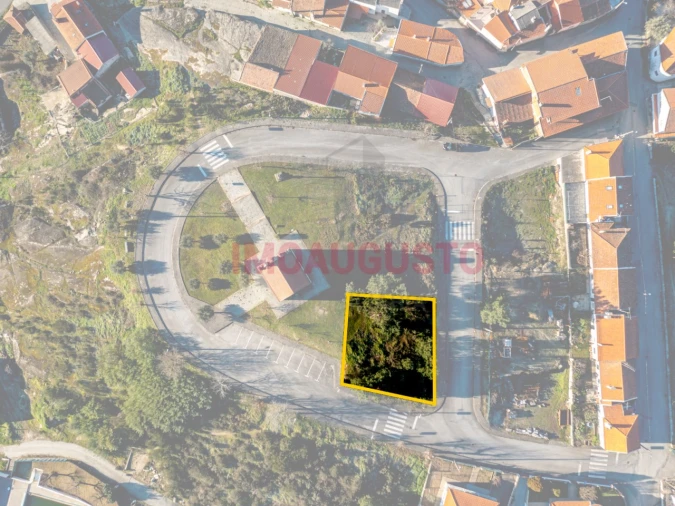 Terreno para Venda em Alverca da Beira/Bouça Cova Foto 6