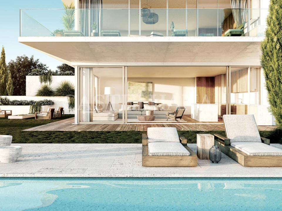 Apartamento T1 para Venda em Lagoa e Carvoeiro Foto 2
