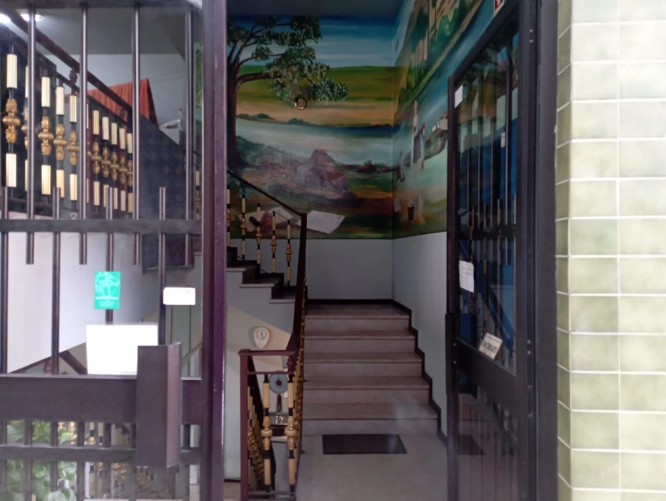 Negócio para Cedência de Quotas em Glória e Vera Cruz Foto 3