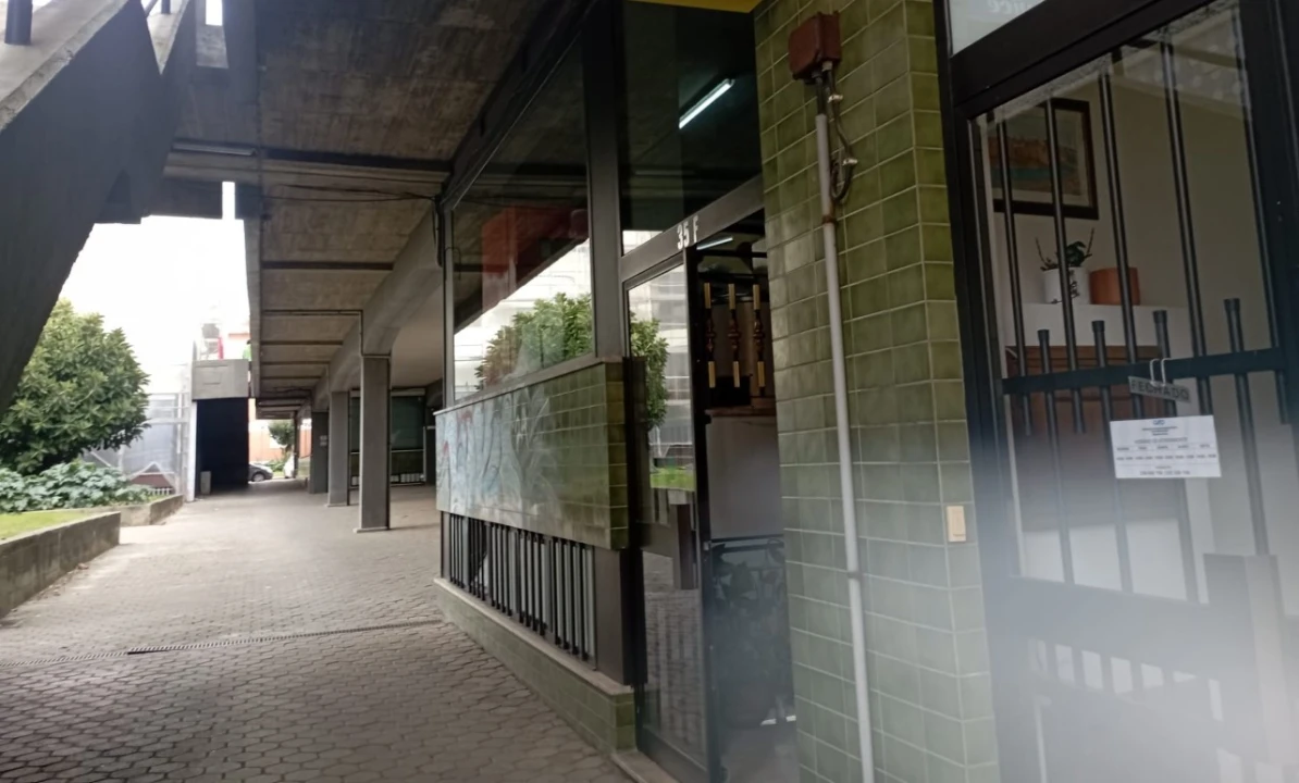 Negócio para Cedência de Quotas em Glória e Vera Cruz Foto 1