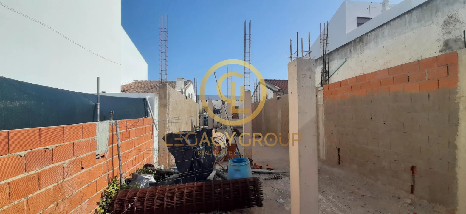 Moradia T3 para Venda em Vila Real de Santo Antonio Foto 7