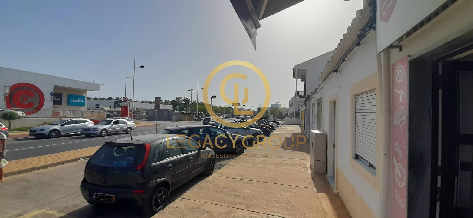 Moradia T3 para Venda em Vila Real de Santo Antonio Foto 3