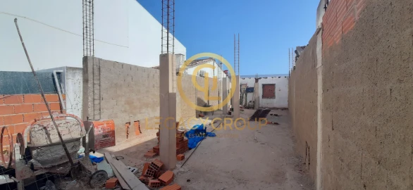 Moradia T3 para Venda em Vila Real de Santo Antonio
