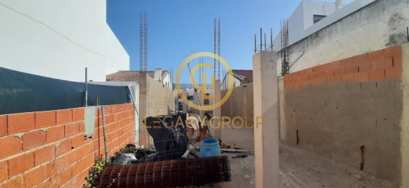 Moradia T3 para Venda em Vila Real de Santo Antonio