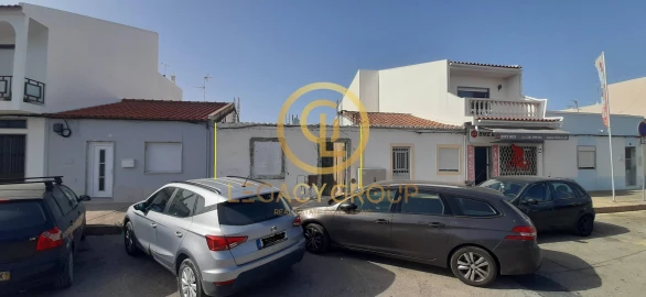 Moradia T3 para Venda em Vila Real de Santo Antonio