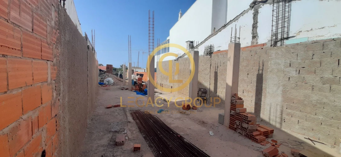 Moradia T3 para Venda em Vila Real de Santo Antonio Foto 10