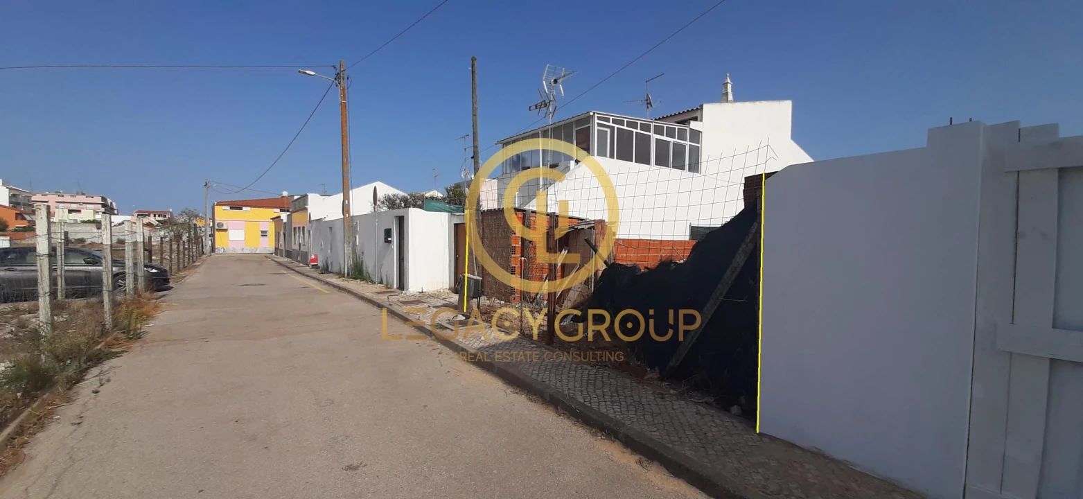 Moradia T3 para Venda em Vila Real de Santo Antonio Foto 13