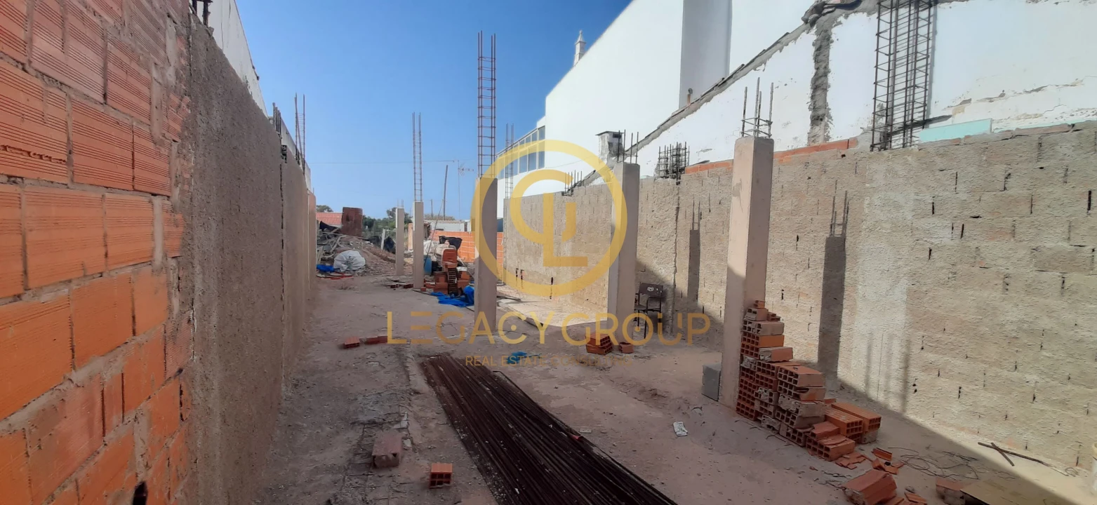 Moradia T3 para Venda em Vila Real de Santo Antonio Foto 10