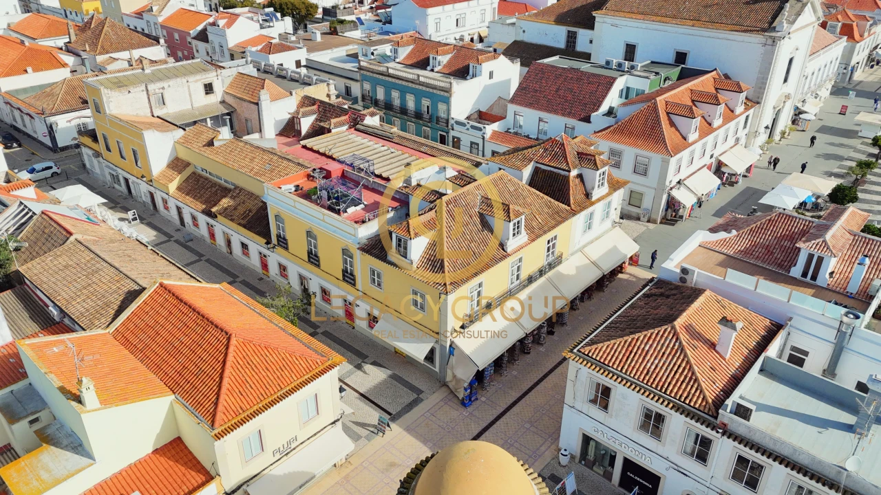 Loja para Venda em Vila Real de Santo Antonio Foto 13