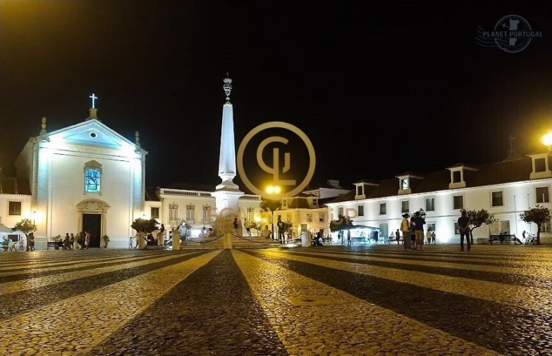 Loja para Venda em Vila Real de Santo Antonio Foto 2