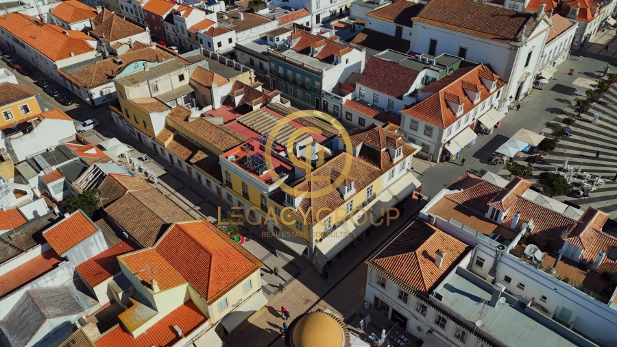 Loja para Venda em Vila Real de Santo Antonio Foto 10