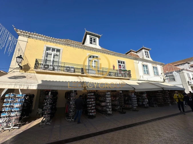 Loja para Venda em Vila Real de Santo Antonio Foto 5