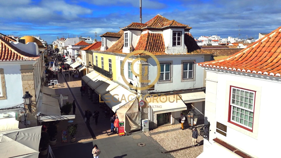 Loja para Venda em Vila Real de Santo Antonio Foto 8