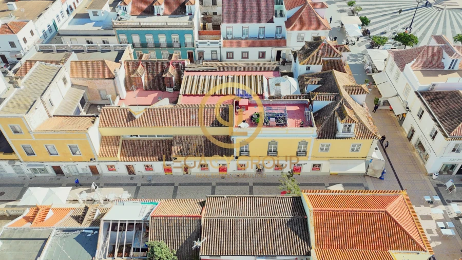 Loja para Venda em Vila Real de Santo Antonio Foto 15