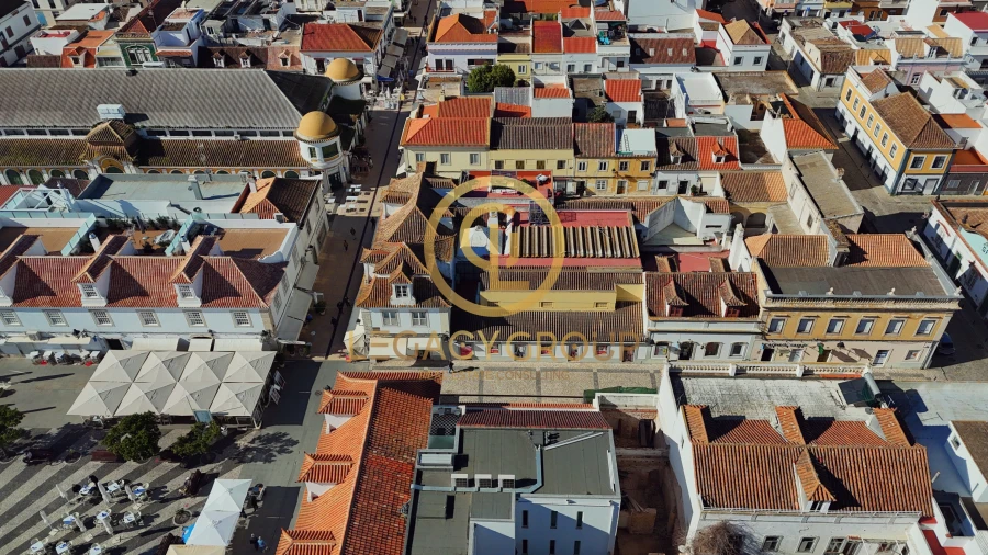 Loja para Venda em Vila Real de Santo Antonio Foto 11