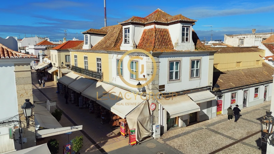 Loja para Venda em Vila Real de Santo Antonio Foto 16