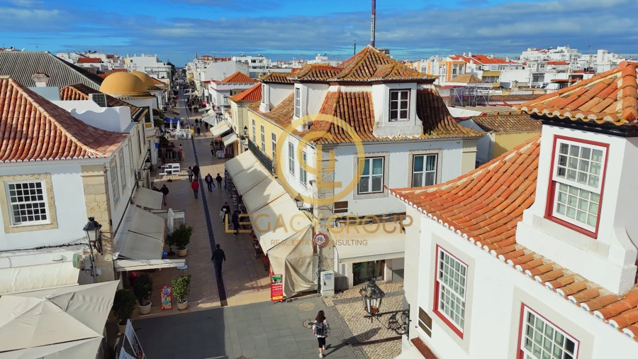 Loja para Venda em Vila Real de Santo Antonio Foto 12