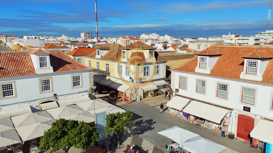 Loja para Venda em Vila Real de Santo Antonio Foto 17