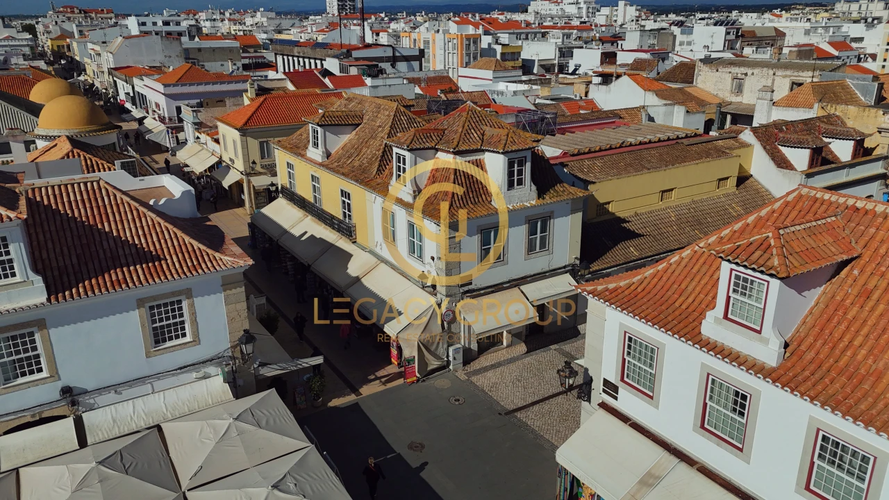 Loja para Venda em Vila Real de Santo Antonio Foto 9