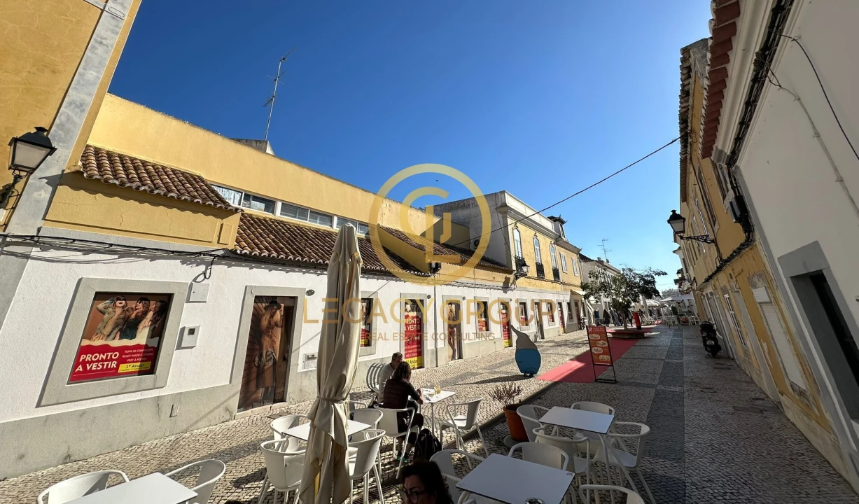 Loja para Venda em Vila Real de Santo Antonio Foto 7