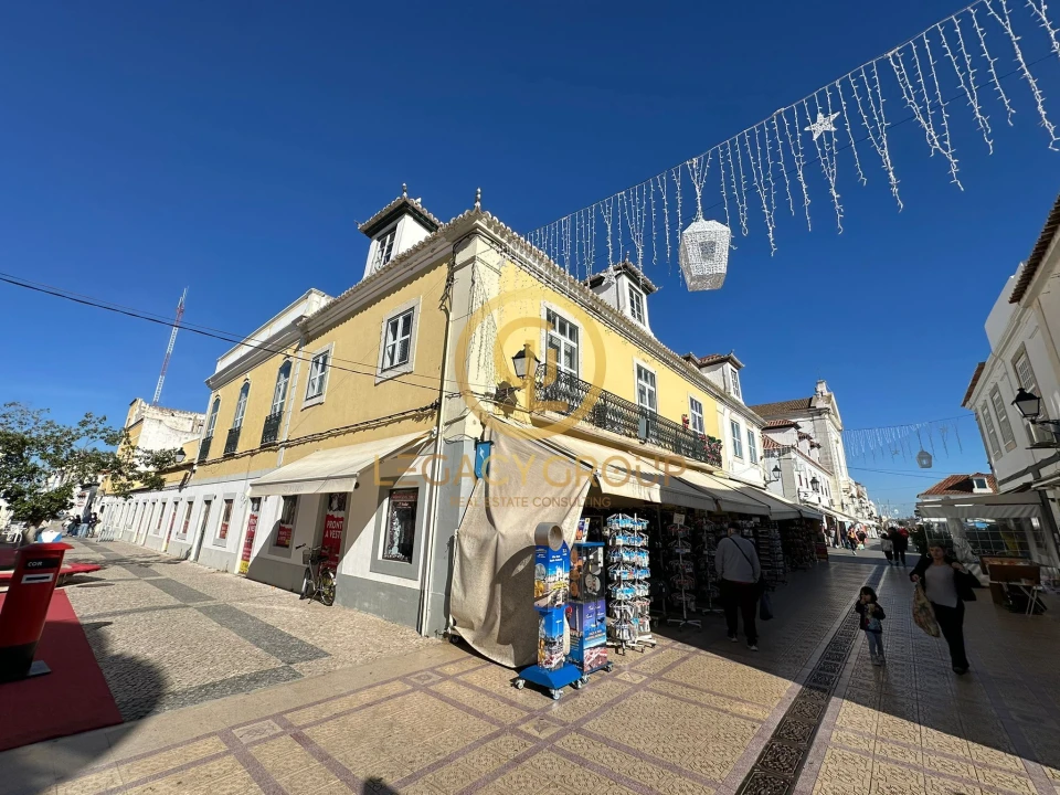 Loja para Venda em Vila Real de Santo Antonio Foto 6
