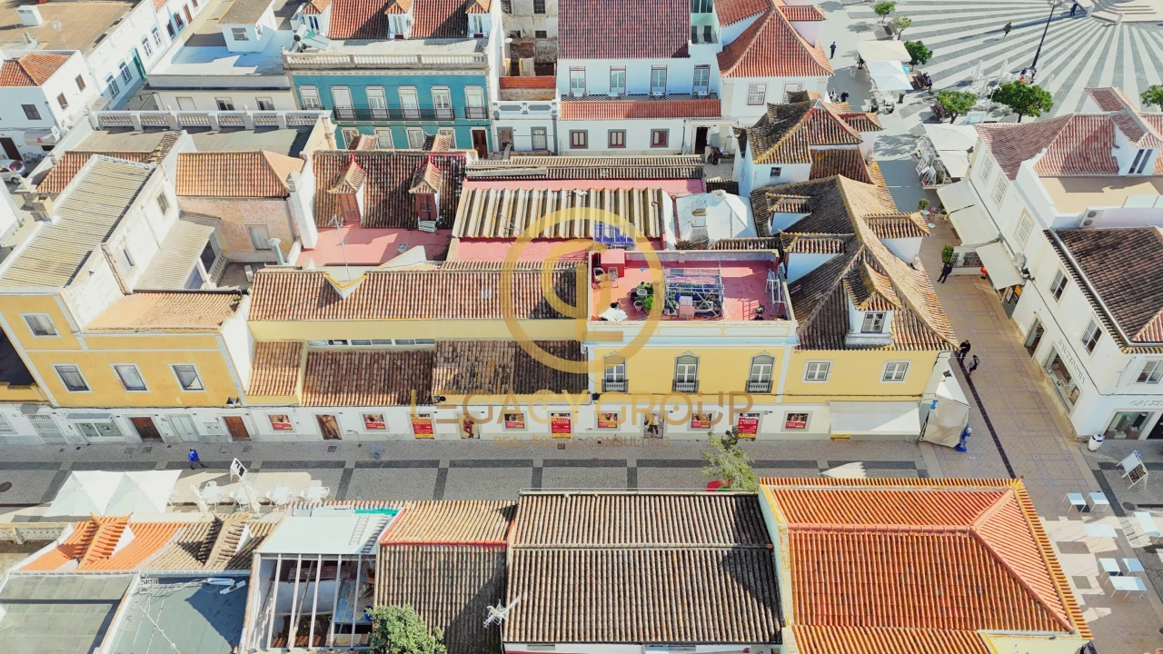 Loja para Venda em Vila Real de Santo Antonio Foto 15