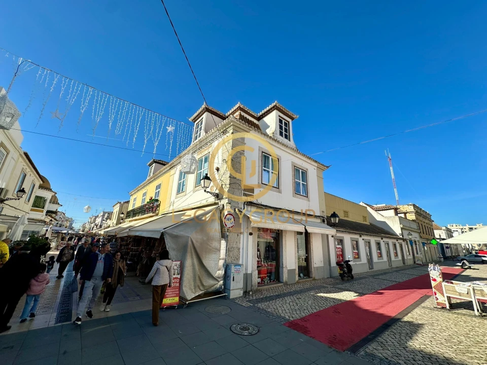 Loja para Venda em Vila Real de Santo Antonio Foto 4